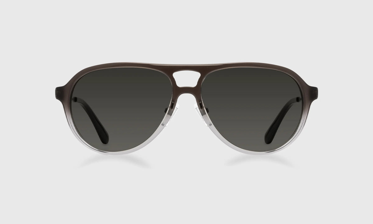 Flight Risk Aviator Sunglasses, eyewear product image