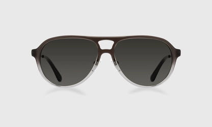 Flight Risk Aviator Sunglasses, eyewear product image