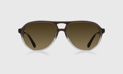 Flight Risk Aviator Sunglasses, eyewear product image