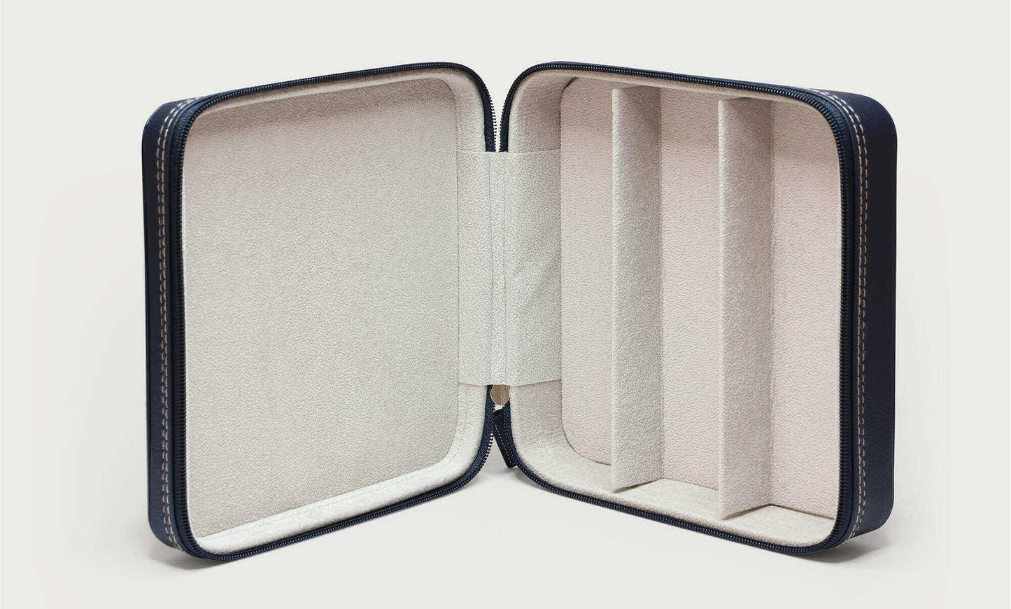 Frequent Flyer 3-Pair Travel Case