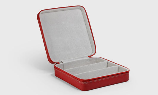 Frequent Flyer 3-Pair Travel Case