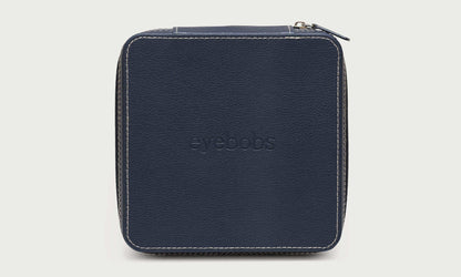 Frequent Flyer 3-Pair Travel Case