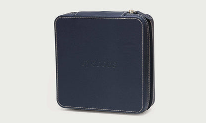 Frequent Flyer 3-Pair Travel Case