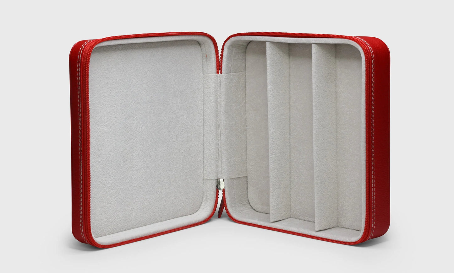 Frequent Flyer 3-Pair Travel Case