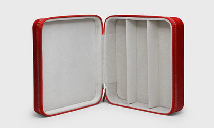 Frequent Flyer 3-Pair Travel Case