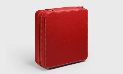 Frequent Flyer 3-Pair Travel Case