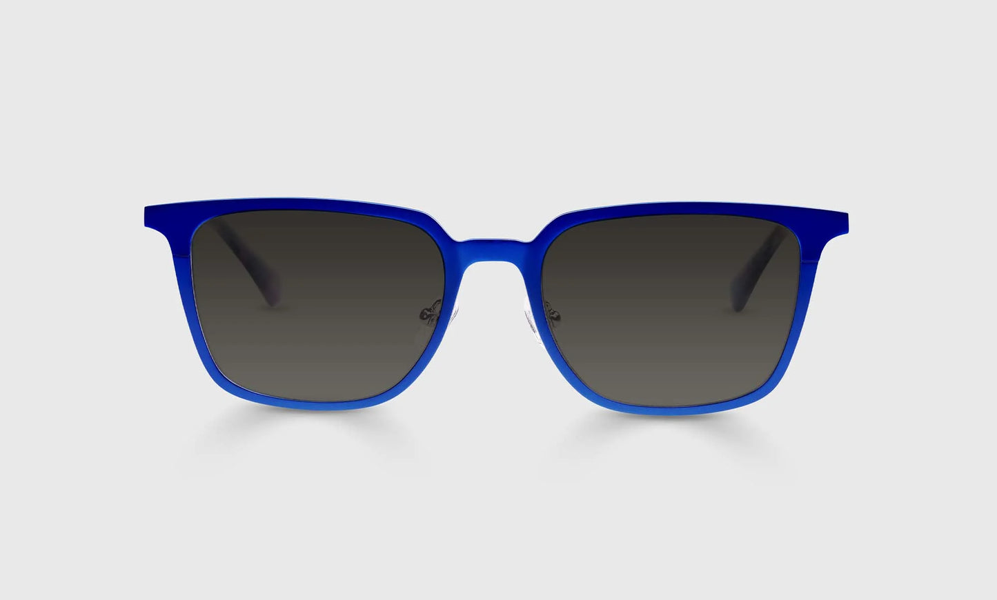 Full Metal Sunglasses in Brown