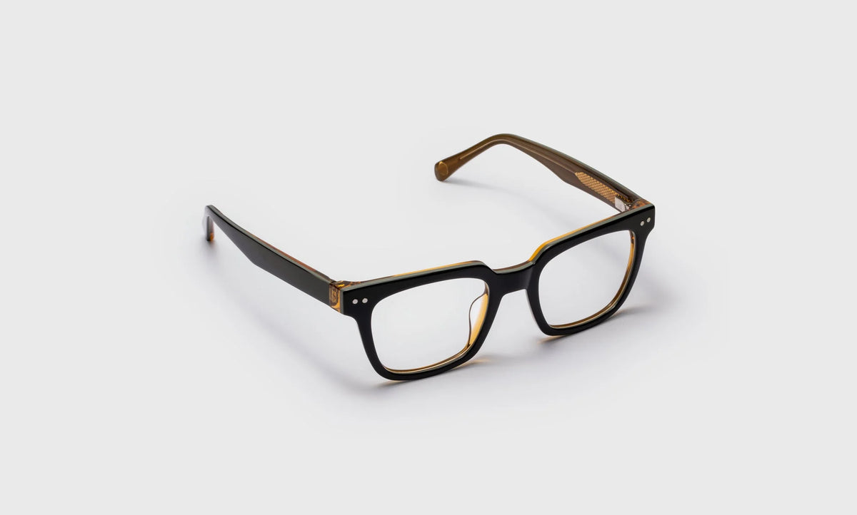 In Cahoots Square Acetate Frames, eyewear product image