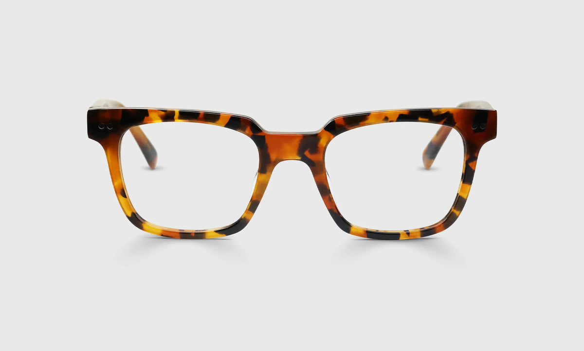 In Cahoots Square Acetate Frames, eyewear product image