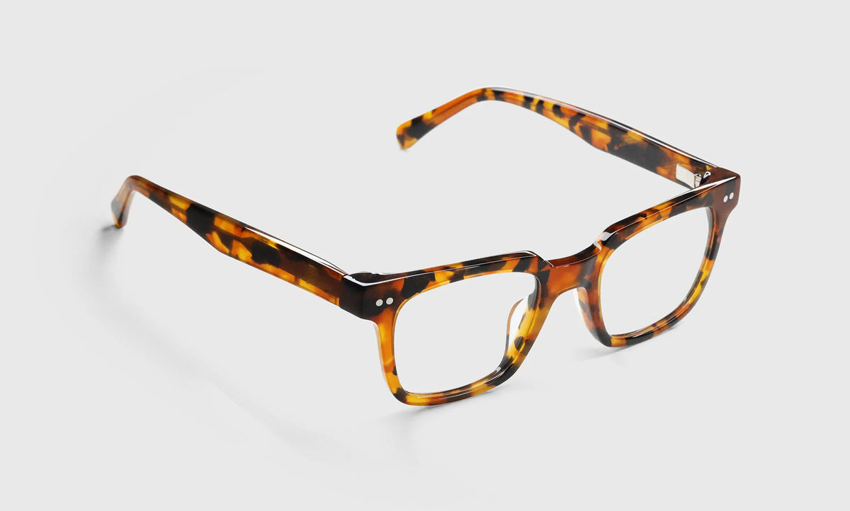 In Cahoots Square Acetate Frames, eyewear product image