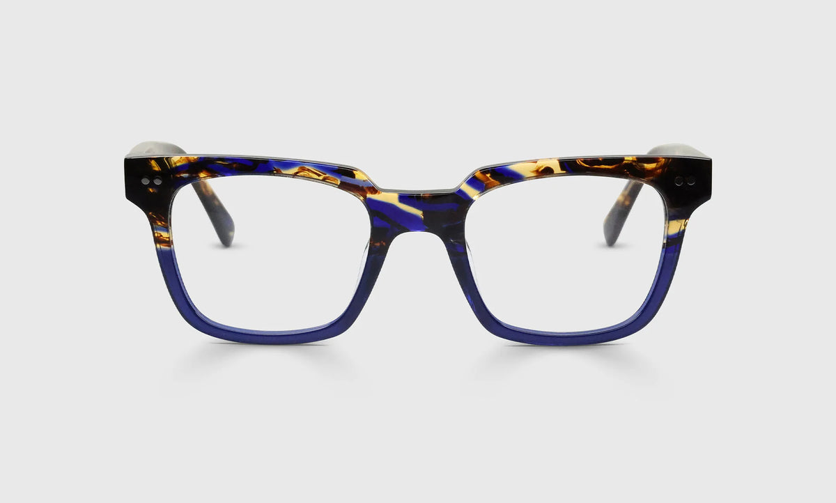 In Cahoots Square Acetate Frames, eyewear product image