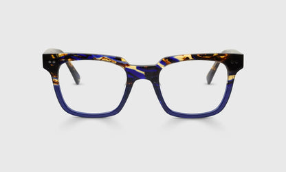 In Cahoots Square Acetate Frames, eyewear product image