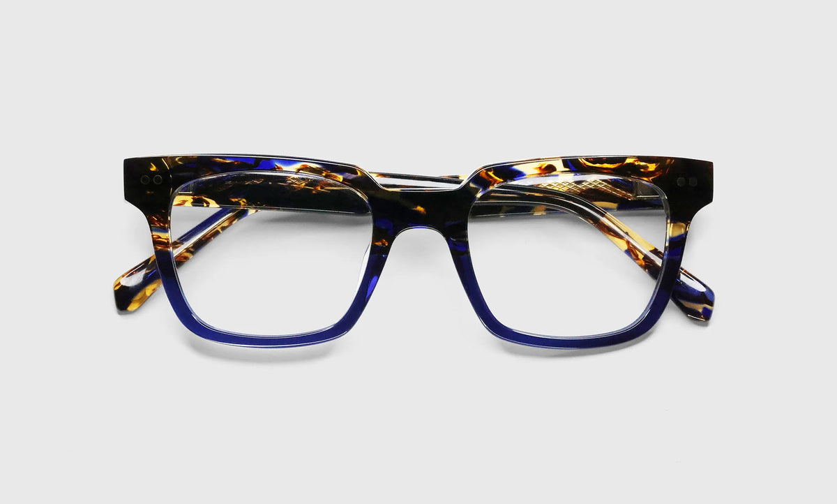 In Cahoots Square Acetate Frames, eyewear product image