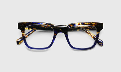 In Cahoots Square Acetate Frames, eyewear product image