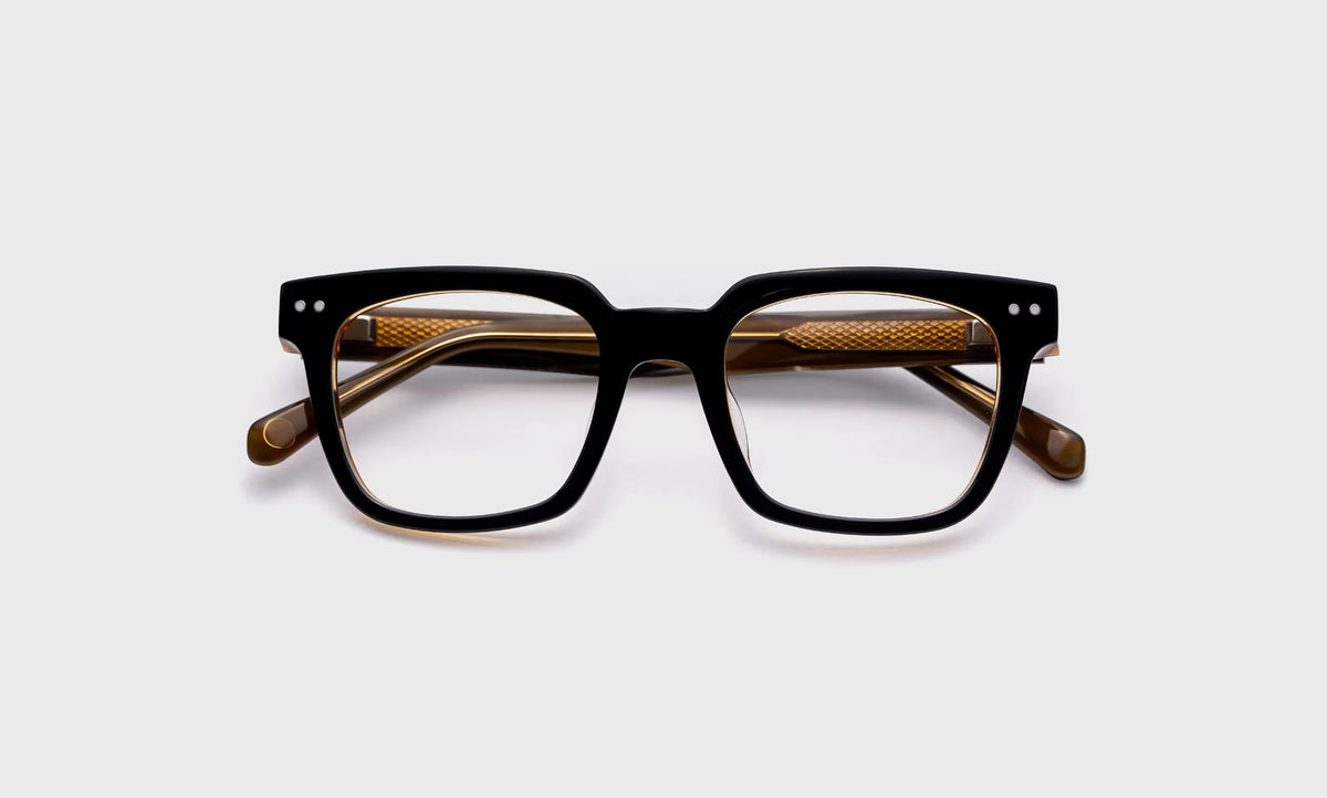 In Cahoots Square Acetate Frames, eyewear product image