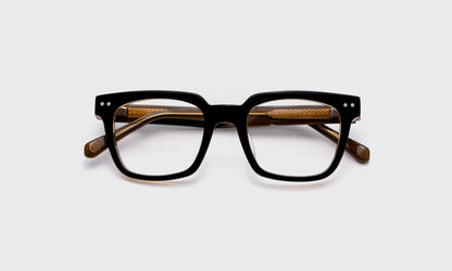 In Cahoots Square Acetate Frames, eyewear product image