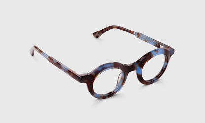 Ubermensch Round Acetate Frames