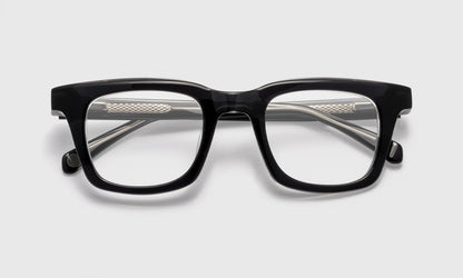 Wide Awake Rectangle Acetate Frames, eyewear product image
