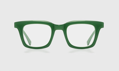 Wide Awake Rectangle Acetate Frames, eyewear product image