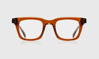 Wide Awake Rectangle Acetate Frames, eyewear product image